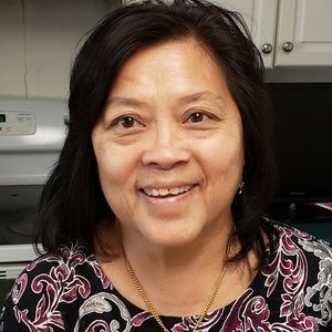 Meet your Posher, Joan